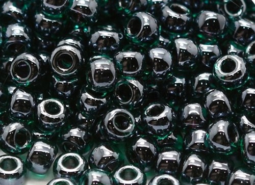 High Quality Japan Miyuki Round Rocailles DIY Bracelet Glass Seed Beads