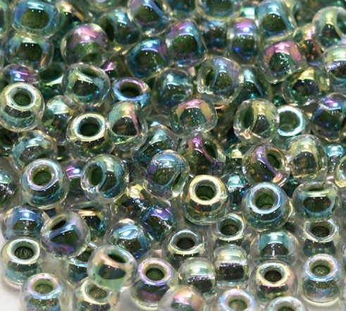 High Quality Japan Miyuki Round Rocailles DIY Bracelet Glass Seed Beads
