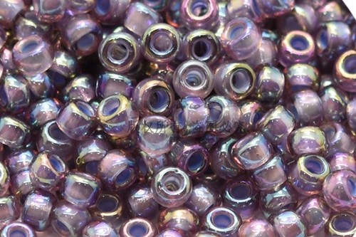 High Quality Japan Miyuki Round Rocailles DIY Bracelet Glass Seed Beads