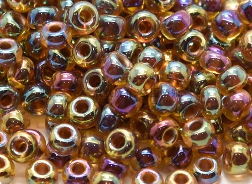 High Quality Japan Miyuki Round Rocailles DIY Bracelet Glass Seed Beads