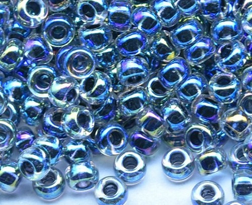 High Quality Japan Miyuki Round Rocailles DIY Bracelet Glass Seed Beads