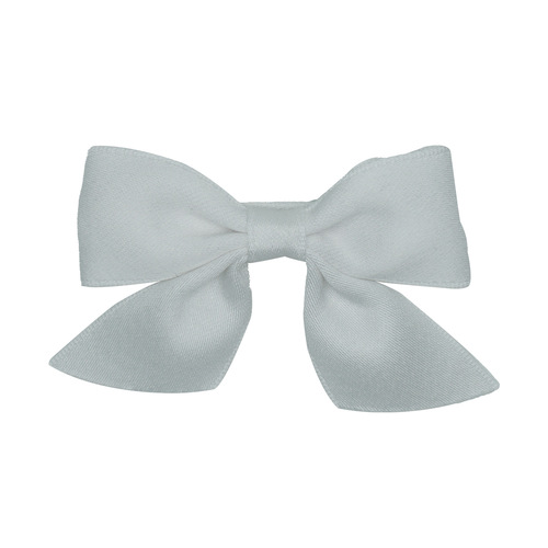 3inch 20 Colors Small Cute Baby Girl Bubble Flower Children's Bow Alligator Hair Accessories Hairpin Hair Clip