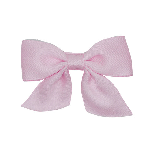 3inch 20 Colors Small Cute Baby Girl Bubble Flower Children's Bow Alligator Hair Accessories Hairpin Hair Clip