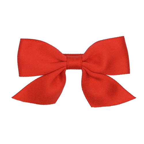 3inch 20 Colors Small Cute Baby Girl Bubble Flower Children's Bow Alligator Hair Accessories Hairpin Hair Clip
