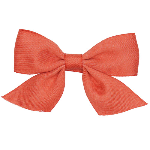 3inch 20 Colors Small Cute Baby Girl Bubble Flower Children's Bow Alligator Hair Accessories Hairpin Hair Clip