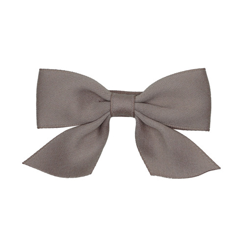 3inch 20 Colors Small Cute Baby Girl Bubble Flower Children's Bow Alligator Hair Accessories Hairpin Hair Clip