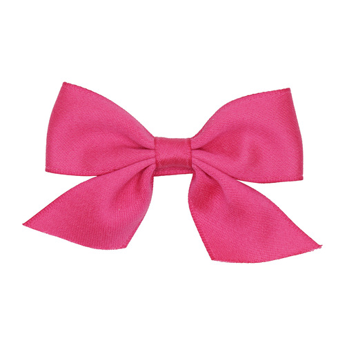 3inch 20 Colors Small Cute Baby Girl Bubble Flower Children's Bow Alligator Hair Accessories Hairpin Hair Clip