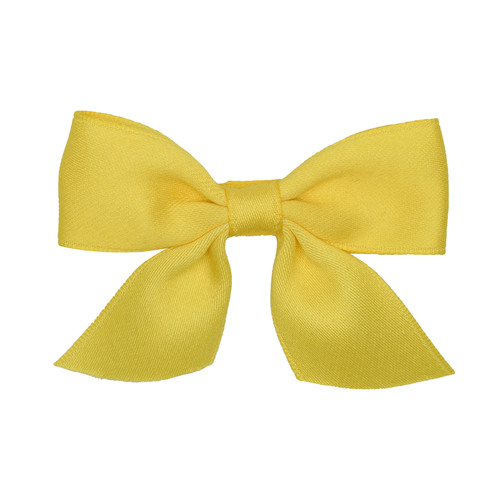 3inch 20 Colors Small Cute Baby Girl Bubble Flower Children's Bow Alligator Hair Accessories Hairpin Hair Clip