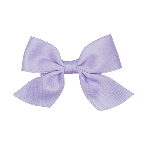 3inch 20 Colors Small Cute Baby Girl Bubble Flower Children's Bow Alligator Hair Accessories Hairpin Hair Clip