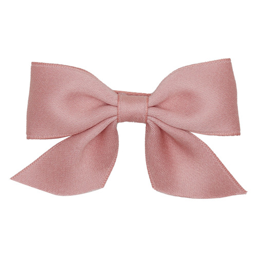 3inch 20 Colors Small Cute Baby Girl Bubble Flower Children's Bow Alligator Hair Accessories Hairpin Hair Clip