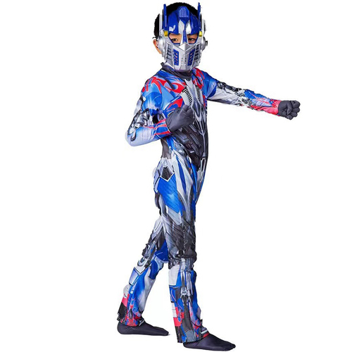 Halloween role play children's film and television costume