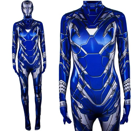 Halloween role play children's film and television costume