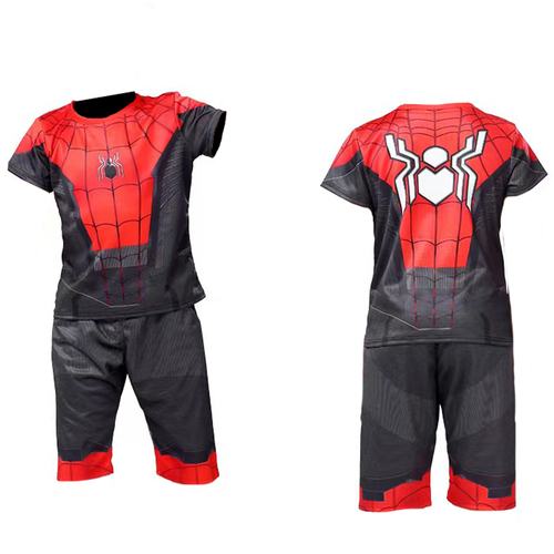 Halloween role play children's film and television costume