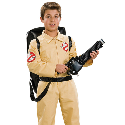 DROP SHIP Halloween Children's Costume Ghost Arresting Death Squad Uniform Suit Role Playing Costume