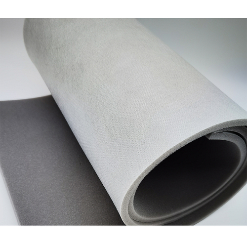 Car fabric roof car high quality upholstery fabric jacquard 100% polyester jersey around A4 size warp