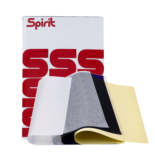Tattoo Transfer Paper Tattoo Makeup Stencil Carbon Copier A4 Spirit Master Tattoo Thermal Paper