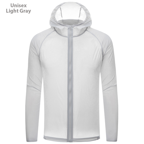 Uniform Shell Rain Softshell Packable Windbreaker Waterproof Sun-Protective Quick-Dry Hiking Jacket