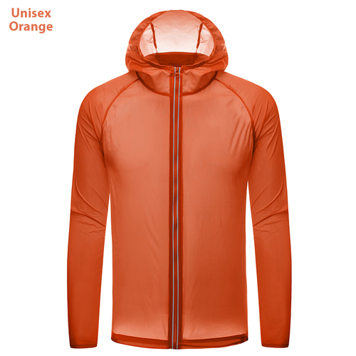 Uniform Shell Rain Softshell Packable Windbreaker Waterproof Sun-Protective Quick-Dry Hiking Jacket
