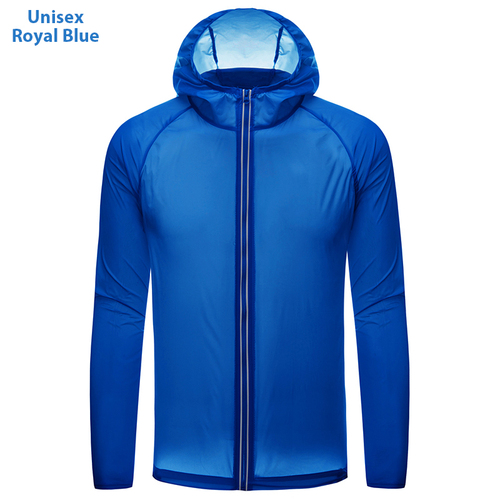 Uniform Shell Rain Softshell Packable Windbreaker Waterproof Sun-Protective Quick-Dry Hiking Jacket