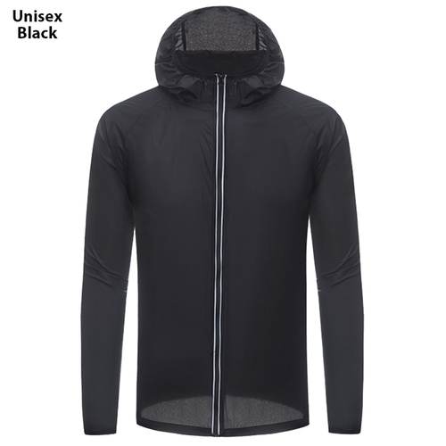 Uniform Shell Rain Softshell Packable Windbreaker Waterproof Sun-Protective Quick-Dry Hiking Jacket