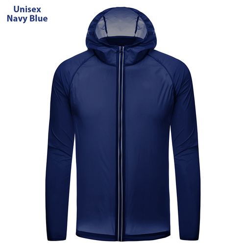 Uniform Shell Rain Softshell Packable Windbreaker Waterproof Sun-Protective Quick-Dry Hiking Jacket