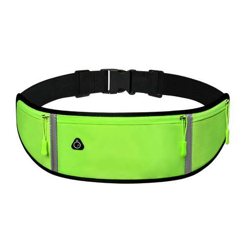 Sports Fanny Pack Women Belt bag Gym Bags Running Waist Bag Men Phone Water Hydration Backpack Running Accessories