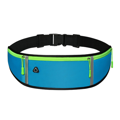 Sports Fanny Pack Women Belt bag Gym Bags Running Waist Bag Men Phone Water Hydration Backpack Running Accessories