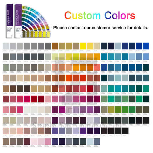 High Quality   60/40 Poly and Cotton Blend Shirt