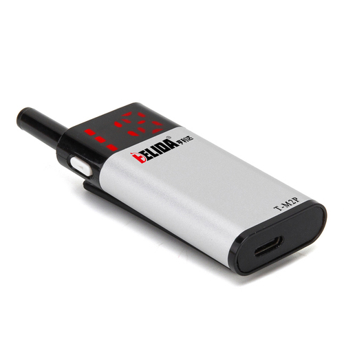 Popular Handheld Walkie-talkie Long-distance Miniature Walkie talkie