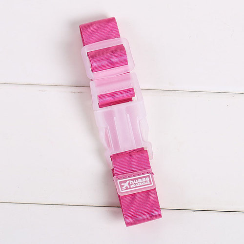 DWDP-BC37 Adjustable Luggage Straps Nylon Luggage Accessories Strap Belt Lock Hooks Travel Suitcase Bag Luggage Straps B