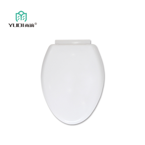  hot sale cheap,Pressure resistance, Easy Clean PP Plastic Lid 069B V-Shaped,toilet seat