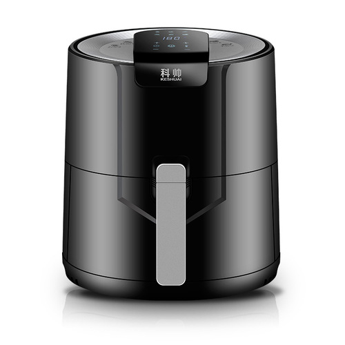 Household multi-functional oil-free large capacity Air Fryer smart French fries machine
