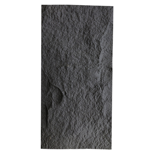 Faux exterior wall panels PU stone board building materials