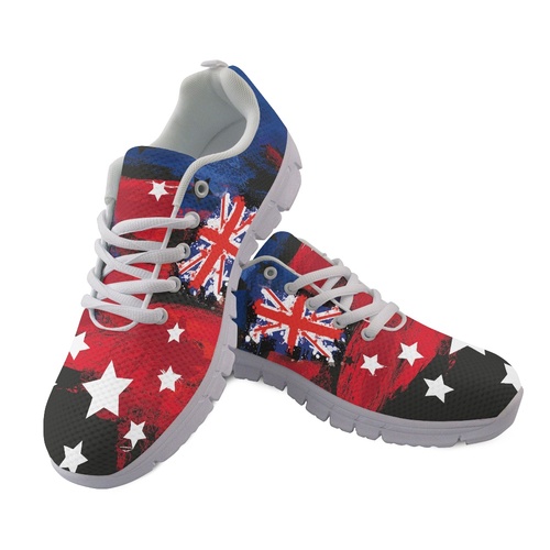 Men's Shoes Top Quality Sneakers Best Selling   Printed Kid's Sneakers Comfortable Antislipery Zapatillas