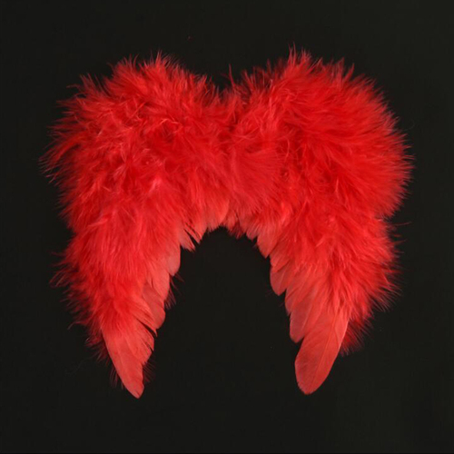 Wide Angel Fairy Feather Wings Girls Angel Costume for Christmas Kids Boy Nativity Dress up Props Fancy Cosplay Party De