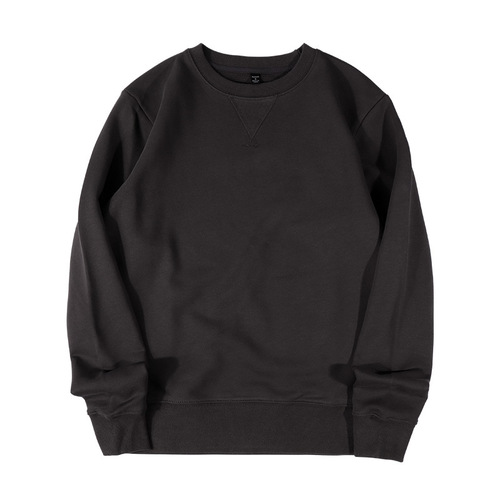 Casual printed men's hoodie and sweatshirt 100% cotton men's hoodie Ordinary long-sleeved pullover jumper