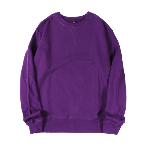 Casual printed men's hoodie and sweatshirt 100% cotton men's hoodie Ordinary long-sleeved pullover jumper