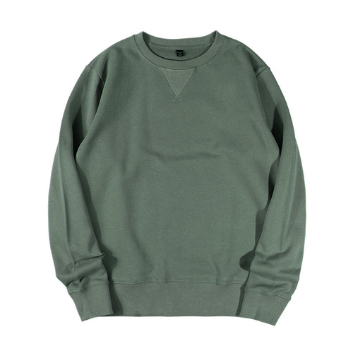 Casual printed men's hoodie and sweatshirt 100% cotton men's hoodie Ordinary long-sleeved pullover jumper