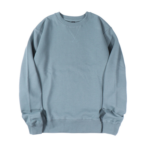 Casual printed men's hoodie and sweatshirt 100% cotton men's hoodie Ordinary long-sleeved pullover jumper