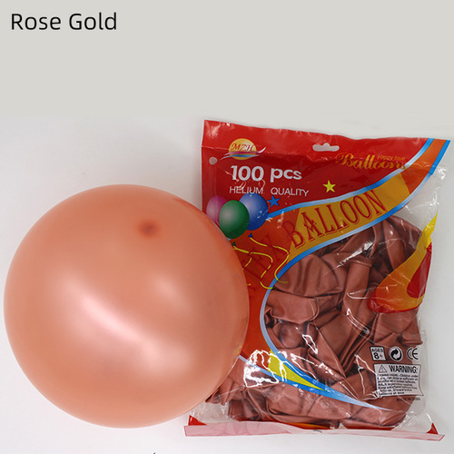 High quality 12 inch mix color balloon balloons latex 12 inches party decoration 12 inches yellow balloon