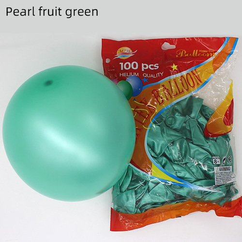 High quality 12 inch mix color balloon balloons latex 12 inches party decoration 12 inches yellow balloon