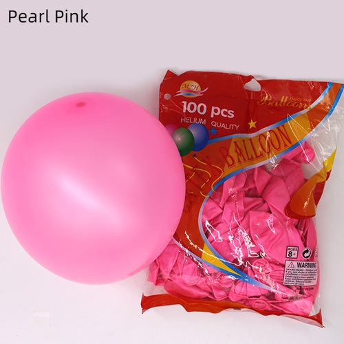 High quality 12 inch mix color balloon balloons latex 12 inches party decoration 12 inches yellow balloon