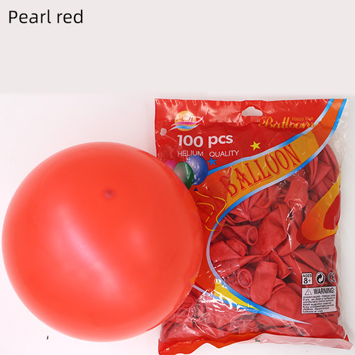 High quality 12 inch mix color balloon balloons latex 12 inches party decoration 12 inches yellow balloon