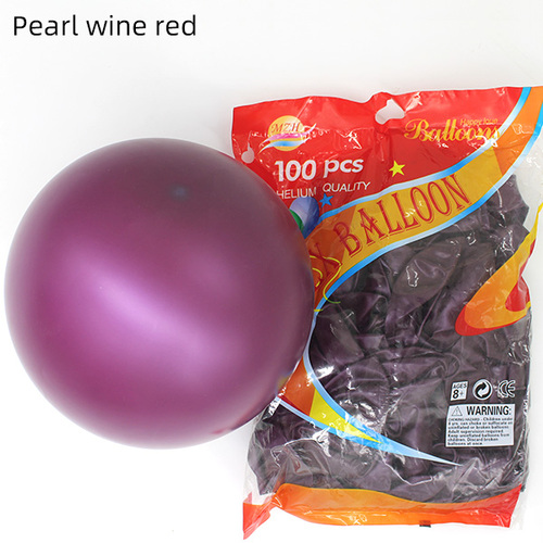 High quality 12 inch mix color balloon balloons latex 12 inches party decoration 12 inches yellow balloon