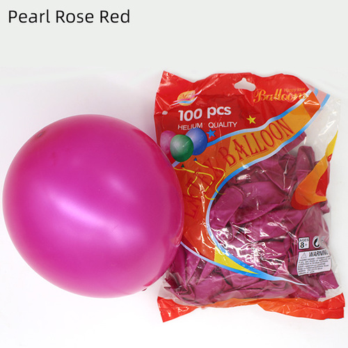 High quality 12 inch mix color balloon balloons latex 12 inches party decoration 12 inches yellow balloon