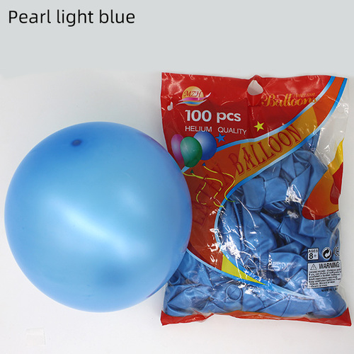 High quality 12 inch mix color balloon balloons latex 12 inches party decoration 12 inches yellow balloon