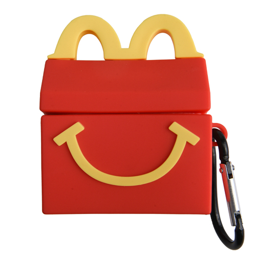 Cute 3D Game Silicone Headphone Cover With Hook For Airpods Pro 2 Retro Gameboy Earpods Cases For airpods case 3rd gener