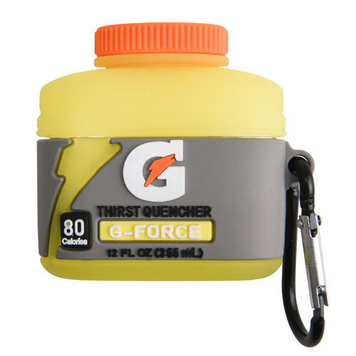 Cute 3D Game Silicone Headphone Cover With Hook For Airpods Pro 2 Retro Gameboy Earpods Cases For airpods case 3rd gener