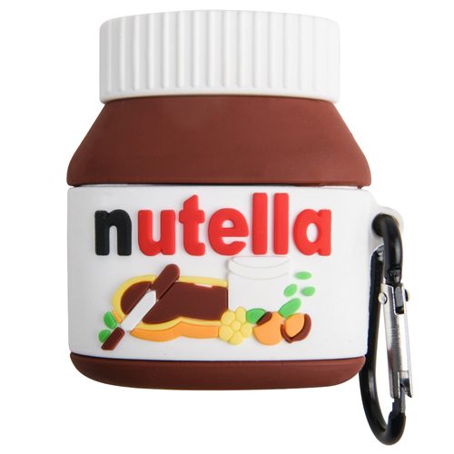 Cute 3D Game Silicone Headphone Cover With Hook For Airpods Pro 2 Retro Gameboy Earpods Cases For airpods case 3rd gener