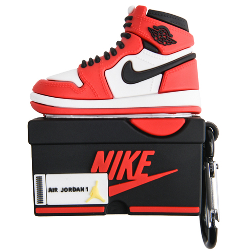 Cute 3D Game Silicone Headphone Cover With Hook For Airpods Pro 2 Retro Gameboy Earpods Cases For airpods case 3rd gener